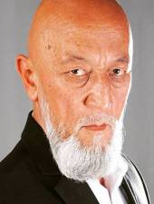 Маъруф Отажонов