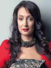 Саида Мансурхужаева