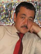 Нурилло Аббосхон