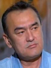 Беҳзод Муҳаммадкаримов