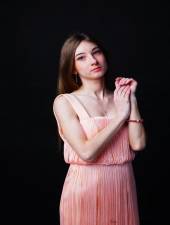 Александра Хитриченко