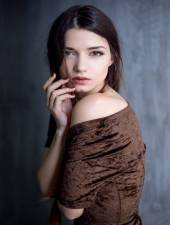 Елена Мирошниченко