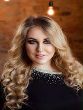 Вероника Борисова