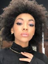 Ребекка Коко Эндогамэ