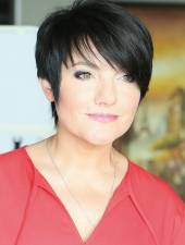 Инга Оболдин