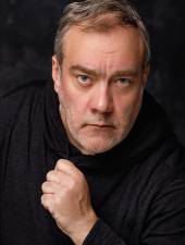 Сергей Козик