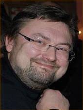 Сергей Талыбов