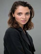 Шорена Шония