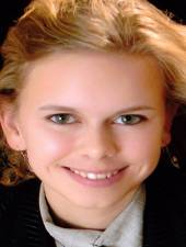 Анастасия Зюркалова