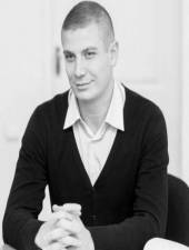 Георгий Фероренко