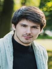 Петр Харченко