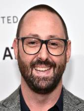 Бен Хоулинг