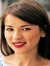 Rachel Khoo