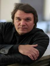 Сергей Солоницин