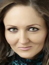 Mariola Jaworska