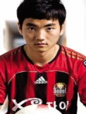 Ли Сын-рёль