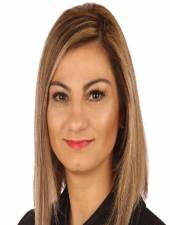 Алев Топракоглу Узма