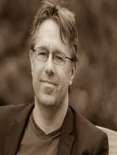 Alastair Reynolds