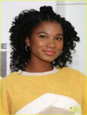 Рианна Доррис