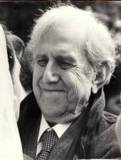 Родольфо Сонего