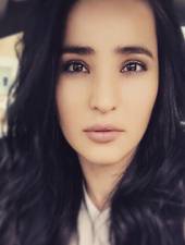 Бахора Арслонова