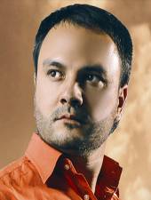 Шавкат Комилов