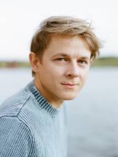 Александр Бегма