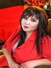 Мария Горовенко