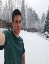 Дмитрий Самородов