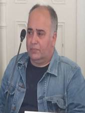 Владимир Штерянов