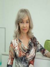 Елена Калиберда