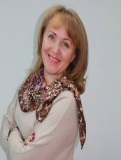 Наталья Яковлева