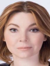 Марина Елатомцева
