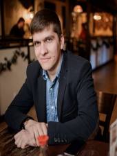 Даниил Рожков