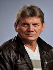 Александр Исупов