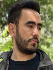 Аҳрор Нурмуҳаммад