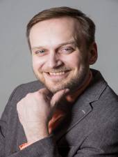 Евгений Вальц