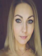 Галина Ольхина