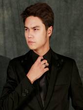 Бексултан Акимжан