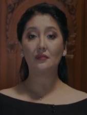 Гавҳар Қабиева