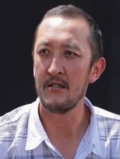 Нурлан Саулетули