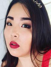 Марина Сулейменова