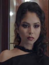 Ақсауле Молдаҳметова