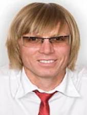 Сергей Устюжанин