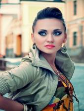 Анна Саливанчук