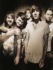 Bring Me The Horizon