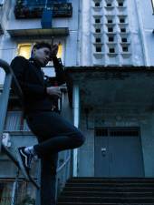 Три дня дождя