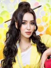 Шаҳзода Мухаммедова