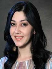 Шаҳло Темирова