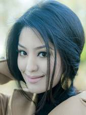 Муқаддас Саъдуллаева